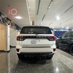 فۆرد ئێڤێرێست